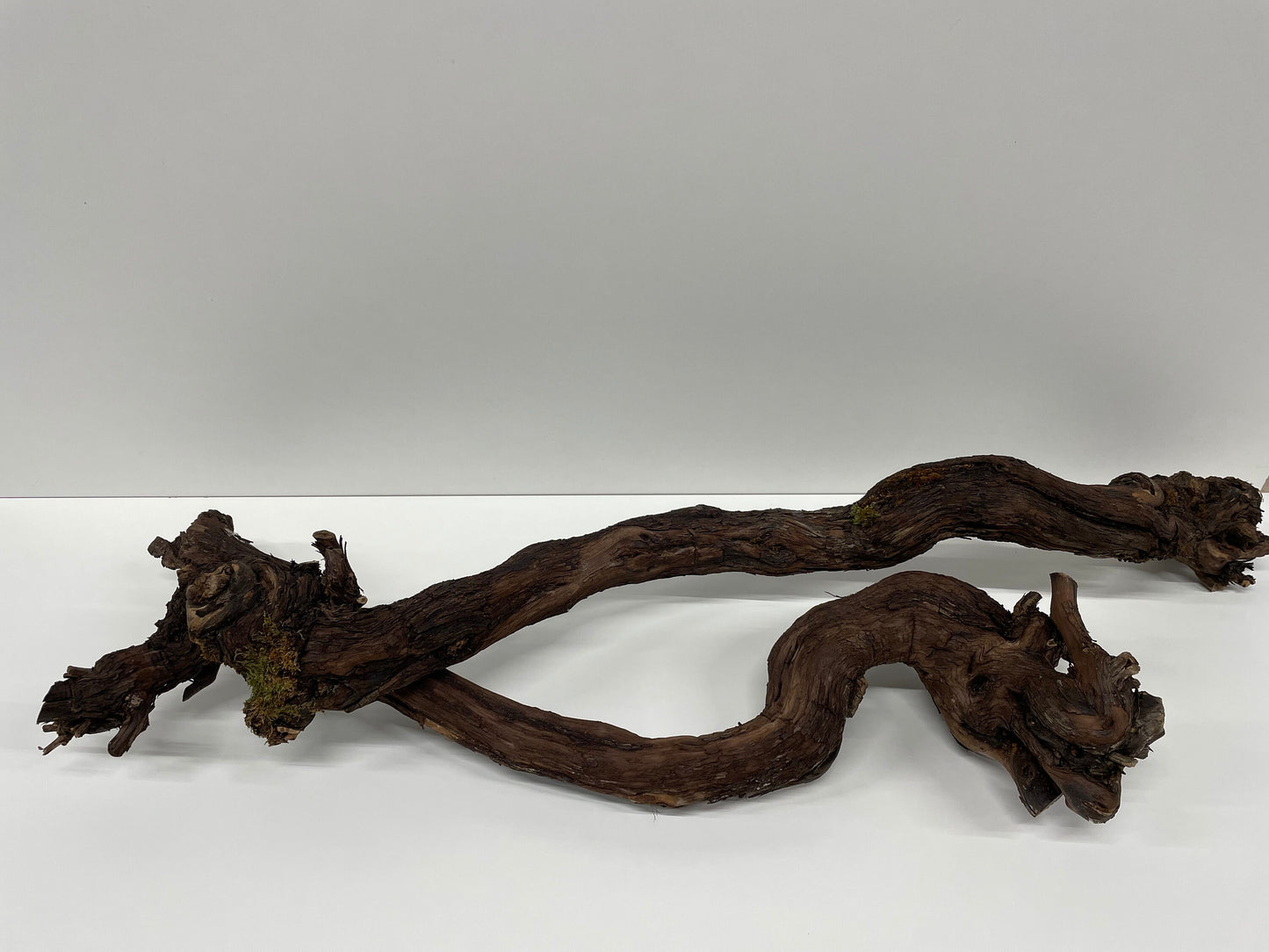 Weinreben zur Dekoration / 80-100cm lang | Holzdekoration / Weinrebe / Naturbelassen / Deko für daheim / Rebstock / Weinrebe