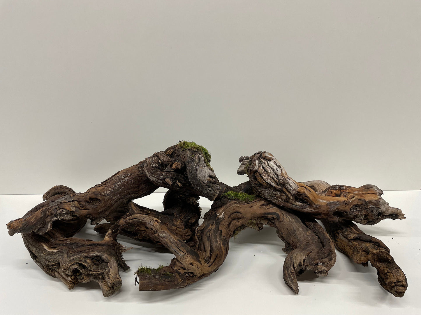 Weinrebenset | Dekoration für Daheim / Dekoration aus Holz / Holzdekoration / Holz zum basteln / Weinrebe / Rebstock / Wurzel / Alte Rebe