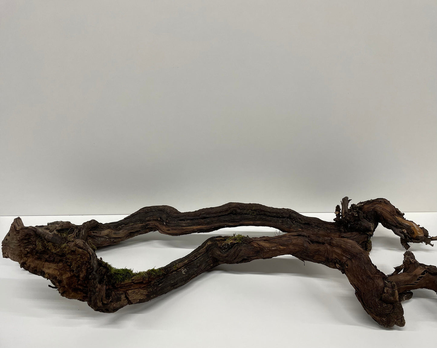 Weinreben zur Dekoration / 80-100cm lang | Holzdekoration / Weinrebe / Naturbelassen / Deko für daheim / Rebstock / Weinrebe